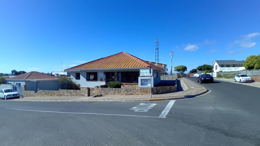 Commercial Property for Sale in Saldanha Western Cape